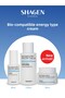 New Soyang (BLUE) Energy Type Set of 3 - Quadruple Effect - Original Korean Cream Set - Ewg Certified