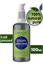 100ml Pure Grape Seed Oil Vitis Vinifera Oil Cold Pressed Natural Without Additives