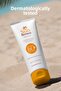 Sunscreen Face Cream Spf50 75 ml - 5