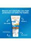Suncare Baby Spf50+ Mineral Sunscreen 100 ml - 6