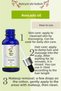 Avocado Oil (Avocado Oil) Certified 100% Pure and Natural Cold Pressed 50 ml - 4