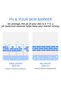 Water Bank Gentle Gel Cleanser with Hyaluronic Acid - 7