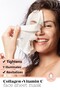 Paper Face Mask (Collagen + Vitamin C) - 4