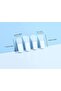 Set of 4 Mini Size Silicone Mask and Riding Spatula - 3