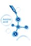 5-Pack Amino Acid Moisturizing and Firming Facial Paper Mask - 2