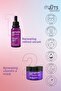Anti-Wrinkle and Skin Renewal Essential Skin Care Set Vegan - 5