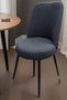 Oval Chair Cover, Chair Cover Lycra Elastic 1 Piece Small Oval Chair Cover Chair Cover
