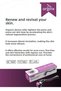 Titanium Tip 540 Needle Derma Roller 0.5 Mm Needle Skin Face Body Renewal Massage Tool - 2