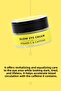 Glow Eye Cream - Revitalizing Eye Cream with Vitamin C & Caffeine (20 ML) - 4