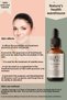 Bergamot Oil - 100% Pure and Organic Skin and Hair Care Oil - Bergamot Oil - 10 ml - 2