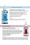 Aha Bha Peeling Serum and Pore Firming Tonic Care Set 200 ml + 30 ml - 3