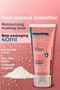 واقي شمسي للوجه بمعامل حماية SPF 50 - كولاجين، معادل للون البشرة، 40 مل، مجموعة من قطعتين - 2