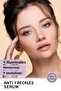 2-pack Skin Care Serum - Anti Freckles Anti Freckle Blemish - 4