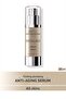 Excellage Serum Firming Anti-Wrinkle Plumping and Moisturizing Eye Cream 30ML