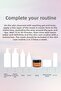 Skin Renewal and Strengthening 4 Mask Set Vegan - 6