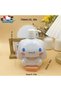 Sanrio Character Kuromi Figure Soap Dispenser for Children Children's Soap Dispenser Shower Gel Soap Shampoo Bottle