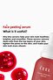 Aha Bha Skin Tone Equalizing, Revitalizing, Renewing Red Peeling Serum 30 ml - 5