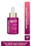 Moisture Serum 30 ml + Niacinamide Serum 30 ml Madetoll Face Towel Gift - 4