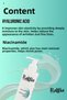 Hyaluronic Acid Cream 200ml Intensive Moisturizing and Nourishing Skin Care - 6