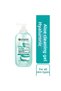 Aloe Hyaluronic Gel - 50 ml Daily Moisturizer & 200 ml Cleansing Gel - 8