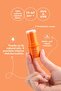 100% Mineral Filtered 50 Spf Nourishing Sunscreen Stick 6g - 2