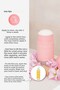 3 in 1 Renewing Stick Mask Containing White Clay - 75 ml - 3