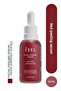 Aha Bha Skin Tone Equalizing, Revitalizing, Renewing Red Peeling Serum 30 ml