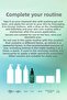 Basic 4-Piece Skin Serum Set Vegan (Advantageous Package) - 6