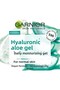 Aloe Hyaluronic Gel - 50 ml Daily Moisturizer & 200 ml Cleansing Gel - 3