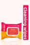 Makeup Removal Wipes for Normal and Dry Skin - Wet Wipes - 001 -8690604557349