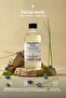 Natural Vegan Cleansing Facial Tonic - 100 ml - 2