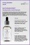 Hyaluronic Acid Serum 30 ml – Intensive Moisturizing! Firming and Plumping Care - 2