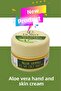 ALEO Verali Hand and Body Cream - 2