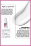 Pink Sunscreen Spf 50+ 50 ml |   Color Tone Equalizing, Anti-Blemish & Moisturizing Facial Sunscreen - 3