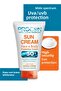 كريم حماية عالي من الأشعة فوق البنفسجية للوقاية من البقع الداكنة بعامل حماية من الشمس SPF 50، 50 مل - 2