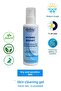 Skin Cleansing Gel (for Dry and Sensitive Skin) 150 ml - 3