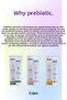 Aha + Lecithin |   Fermented / Prebiotic Oily Skin Face Cream 50 Gr - 5