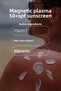 Spf 50 Facial Sunscreen 50 ml – Uva Uvb – Oil-Free for All Skin Types - 3