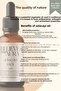 Sage Skin Care Set 100% Pure and Natural Sage Oil Sage Water Sage Hand and Skin Liquid Soap - 2