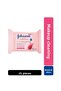 Johnsons Fresh Hydration Mice Cleaning Wipes