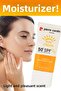 High Uv Protection Anti Dark Spot Spf 50 Sunscreen Face and Whole Body 50 ml - 6