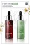 Double Serum Pack 30 ml Red Peeling Serum and 30 ml Pore Tightening Skin Care Serum