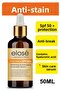 50ml Intensive Anti-Blemish - +50 SPF Sun Protection Serum, Hyaluronic Acid and Collagen Content