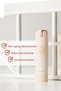 Salsarang Rice Balance Resilience Cream Rice Bran Balancing Anti Aging Cream Korea 50ml - 3