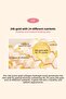 Hydrogel Mask Containing 24K Gold and Collagen 24K Prime Gold Collagen Mask - 6