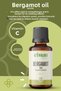 Bergamot Essential Oil 100% Natural Pure 10 ml - 3