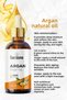 Argan Oil Natural Argan 100ml - 3