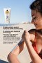 SUN+ PROTECT واقي من الشمس للوجه للتحكم في اللمعان بعامل حماية من الشمس SPF 30 50 مل - 2