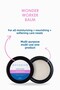Multi-Purpose Wonder Balm |   Moisturizing, Nourishing, Softening |   Organic Content |   2X30Ml - 2