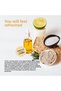 Collagen Detox Yellow Clay 100 Gr - Collagen Supported Purifying Mask for Hair and Skin Care - 4